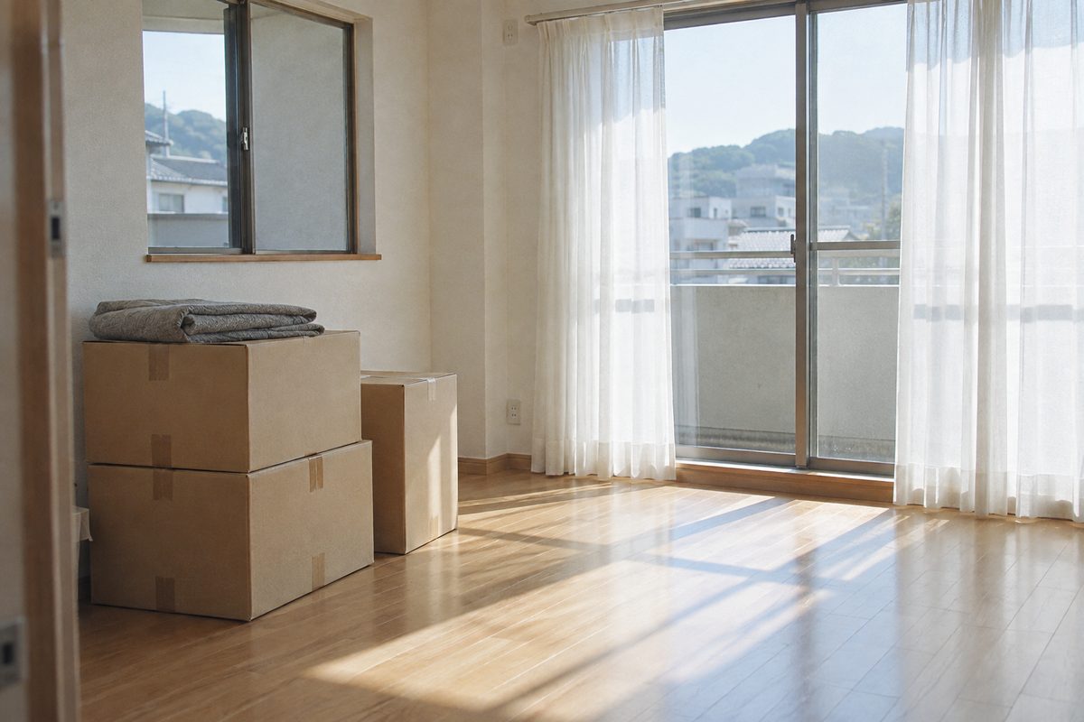 お部屋のイメージ